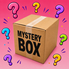 Collection image for: Mystery boxen