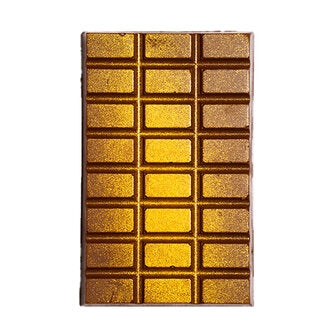 Dubai Pistachio Chocolate Gold Edition Luxe 200g - Sweetspot