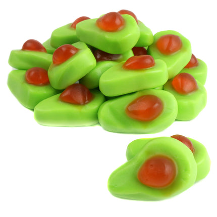 Jelly Avocado’s