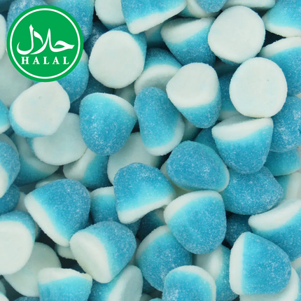 Blue Puffs - Sweetspot