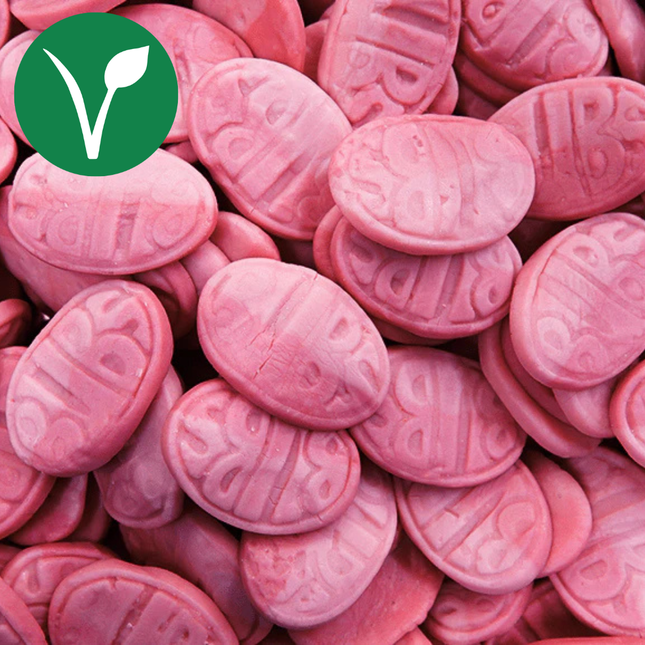 Strawberry Pomegranate Bubs - Sweetspot