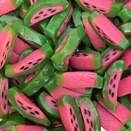 Vidal Watermeloen slices 1 kilo