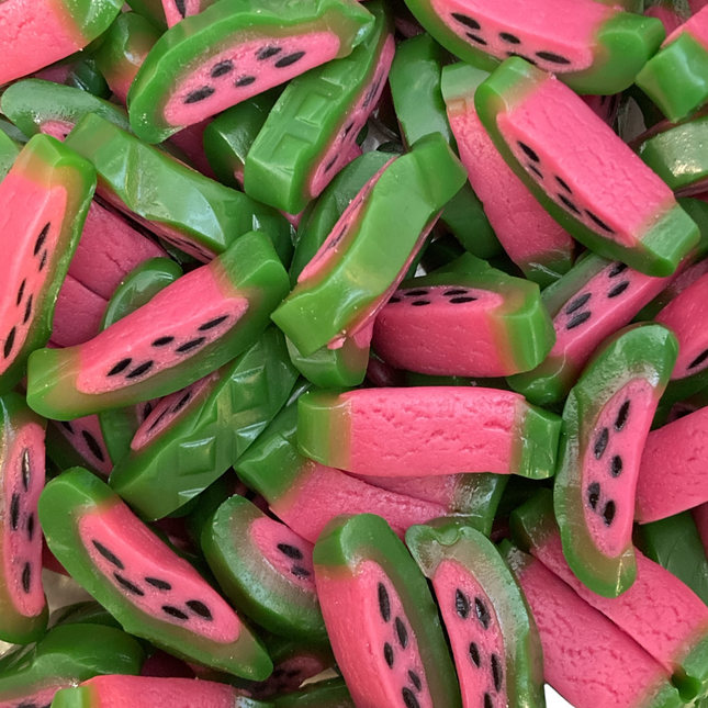 Vidal Watermeloen slices 1 kilo