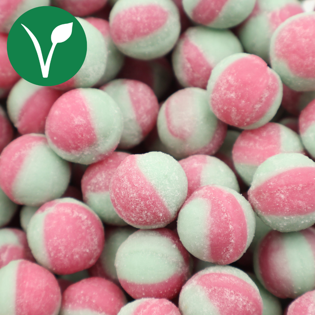 Rocket Balls Sour Watermelon - Sweetspot