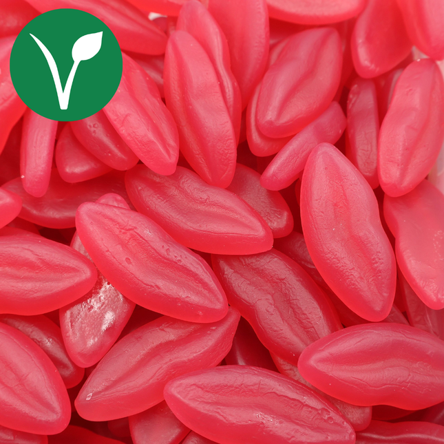 Vegan Rode Lippen - Sweetspot