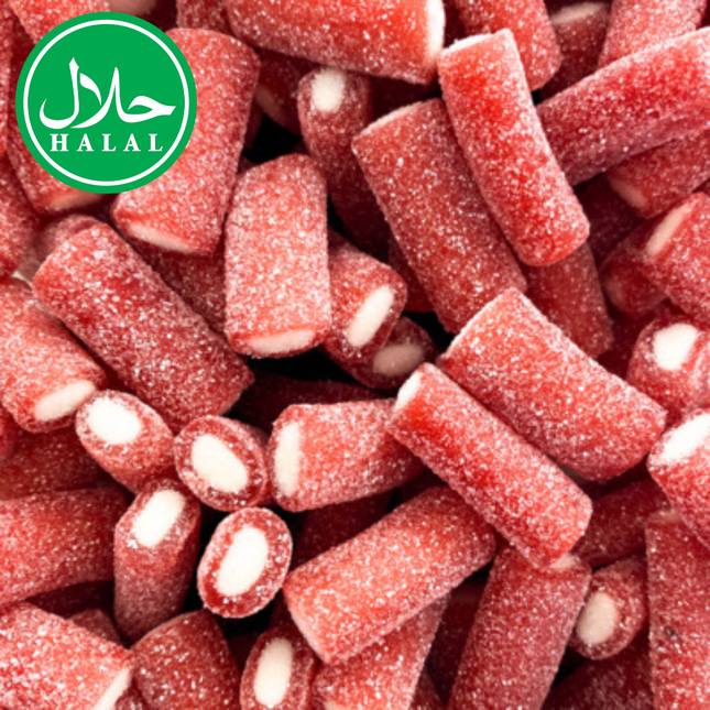 Aardbei Staafjes - Sweetspot