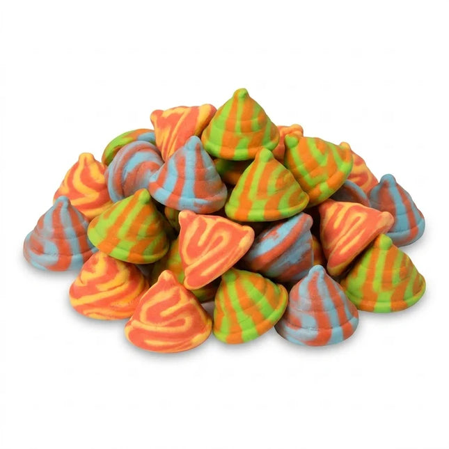 Schuimtorentjes - Sweetspot