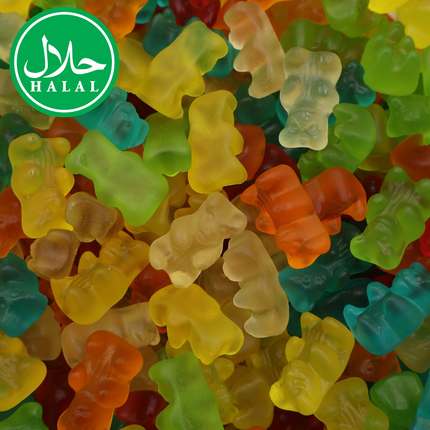 Gummy Beertjes - Sweetspot