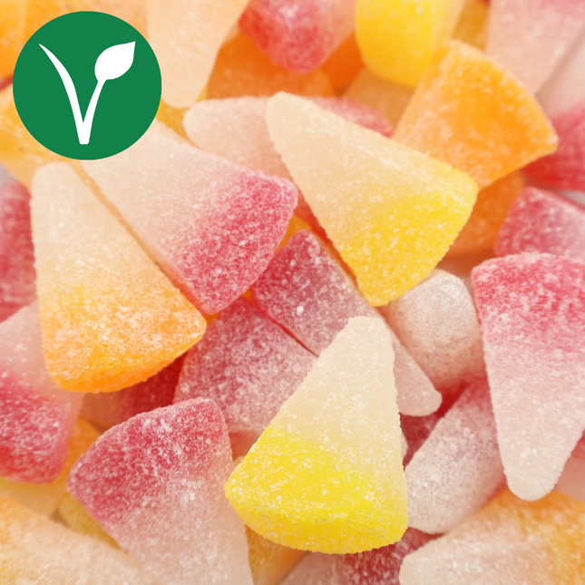 Tropische Fruitpartjes - Sweetspot