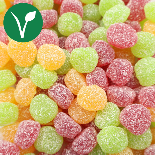 Veggie Zure Dots - Sweetspot