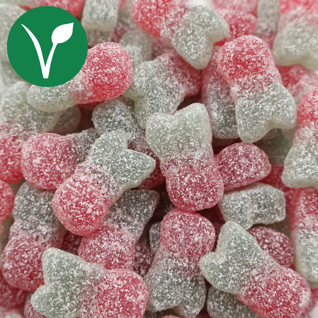 Zure Kersjes - Sweetspot